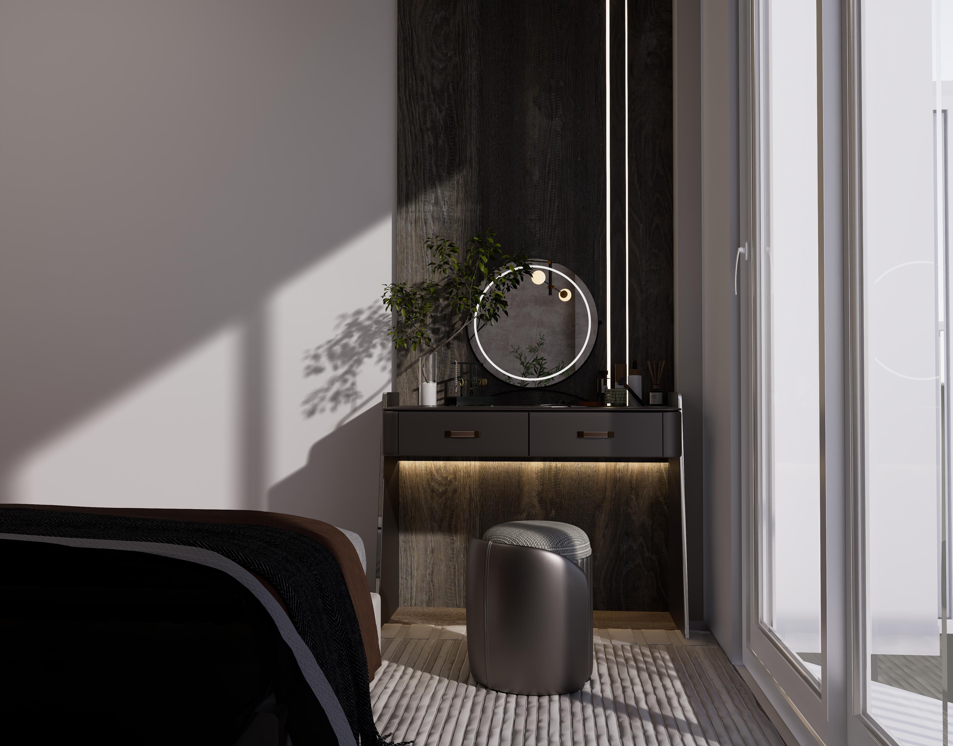 Modern interior design ideas